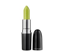 MAC - Lustreglass Sheer-Shine Rossetti 3.5 g Verde unisex
