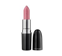 MAC LUSTREGLASS SHEER-SHINE LIPSTICK Not Humble, Just Bragging 3.5g - Rossetto