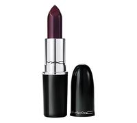 MAC - Lustreglass Sheer-Shine Lipstick Rossetti 3 g Nero unisex