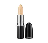MAC LUSTREGLASS SHEER-SHINE LIPSTICK Sunny Vanilla 3.5g - Rossetto