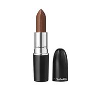 MAC Lustreglass Sheer-Shine Lipstick Uncensored 3g - Rossetto