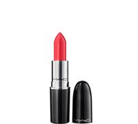 MAC LUSTREGLASS SHEER-SHINE LIPSTICK Gummy Bare 3.5g - Rossetto