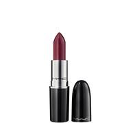 MAC Cosmetics Lustreglass Sheer-Shine Lipstick rossetto lucido colore It's Yours 3.5 g