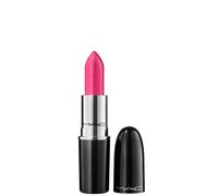 MAC LUSTREGLASS SHEER-SHINE LIPSTICK No Photos 3.5g - Rossetto