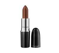 MAC LUSTREGLASS SHEER-SHINE LIPSTICK I Deserve This 3.5g - Rossetto