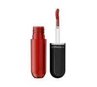 MAC LUSTREGLASS STAINGLASS LIP TINT Cake Topper 3ml - Rossetto