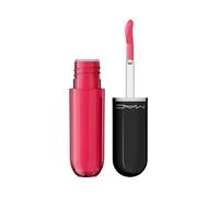 MAC LUSTREGLASS STAINGLASS LIP TINT Sneaky Pink 3ml - Rossetto