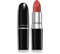 MAC Lustreglass Work Crush 3 g - Rossetto