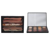 MAC M·A·C Art Library, Shade: Flame-Boyant