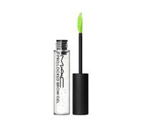 Mac Pro Locked Brow Gel Clear Tenuta Impeccabile Ciglia e Capelli 7,8 ml Mascara