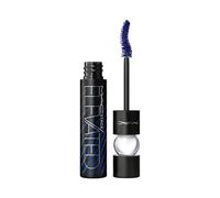 Macstack Elevated Denim Blue Mascara Lunga Tenuta Volumizzante 8 ml Incurvante Curvo Mac