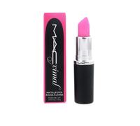 Mac MACximal Silky Matte Lipstick Candy Yum Yum Alta Coprenza Tenuta 12h 2 gr Stick