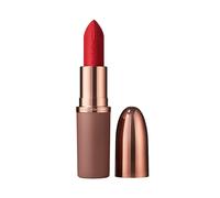 MAC - M·A·Cximal MATTE SILKY LIPSTICK Rossetti 3.5 g Rosso scuro unisex