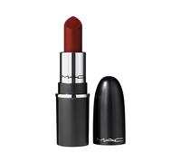 MAC Cosmetics MACximal Sleek Satin Lipstick Mini rossetto satin per un look perfetto colore PARAMOUNT 1.5 g