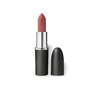 Mac M.A.Cximal Silky Matte Lipstick Sweet D. 3.5gr l'iconico rossetto opaco è ora più grande e migliore, con più colore, più comfort, più tenuta. La formula opaca che conosci e ami è stata migliorata