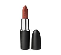 Mac MACximal Silky Matte Lipstick Taupe Alta Coprenza Tenuta 12h 2 gr Stick