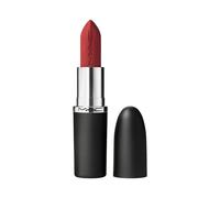 MAC Macximal Silky Matte Lipstick Ring The Alarm Rossetto 3.5 g Donna