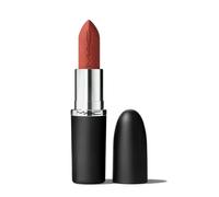 Mac MACximal Silky Matte Lipstick Warm Teddy Alta Coprenza Tenuta 12h 2 gr Stick