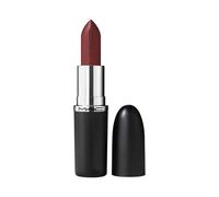 MAC Cosmetics MACximal Sleek Satin Lipstick rossetto idratante in crema colore Del Rio 3.5 g