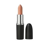 MAC M·A·CXIMAL SLEEK SATIN LIPSTICK Fleshpot 3.5g - Rossetto