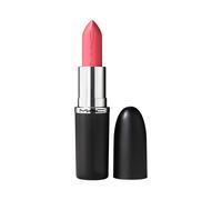 MAC Cosmetics MACximal Sleek Satin Lipstick rossetto idratante in crema colore Grapefruit Pucker 3.5 g