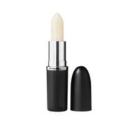 MAC M·A·CXIMAL SLEEK SATIN LIPSTICK IN THE CLEAR 3.5g - Rossetto
