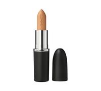 MAC M·A·CXIMAL SLEEK SATIN LIPSTICK Peachstock 3.5g - Rossetto