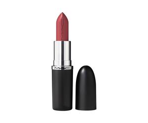 MAC M·A·CXIMAL SLEEK SATIN LIPSTICK SITTING PRETTY 3.5g - Rossetto