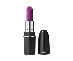 MAC - M·A·Cximal Slky Matte Lipstick Mini Rossetti 1.8 g Oro rosa unisex
