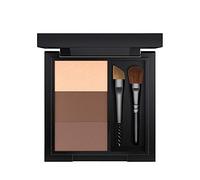 Great Brows Lingering Palette con Accessori Sopracciglia Palette Sopracciglia 3,5 gr Mac