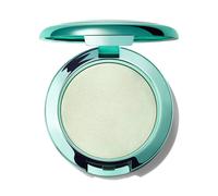 MAC Cosmetics Holiday Bounce & Gleam Highlighter illuminante colore Invest Mint 7.2 g