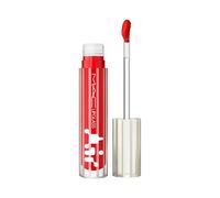 MAC - MAC Holiday Lipglass Air Non-Sticky Gloss Lucidalabbra 5 ml Rosso unisex