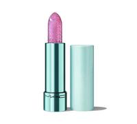 MAC - MAC Holiday Sugar Crystal Lip Oil Olio per le labbra 3 g Argento unisex