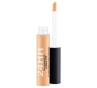 MAC - MAC X Fashion Week Studio Fix 24HR Liquid Concealer Correttori 7 ml Marrone chiaro unisex