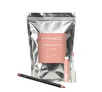 MAC - MAC x Iolanda Di Battista - Glossy Girl Set 1 pieces unisex