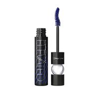 Macstack Elevated Denim Blue Mascara Lunga Tenuta Volumizzante 8 ml Incurvante Curvo Mac