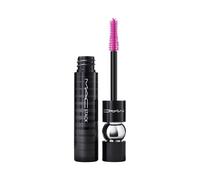 MAC MACStack Mega Brush Mascara Black Stack