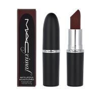 MAC Macximal Silky Matte Lipstick Antique Velvet Rossetto 3.5 g Donna