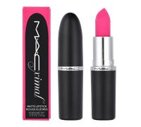 MAC Macximal Silky Matte Lipstick Candy Yum Yum Rossetto 3.5 g Donna