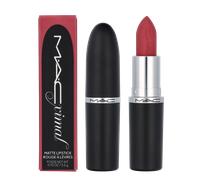 MAC Macximal Silky Matte Lipstick Get The Hint? Rossetto 3.5 g Donna