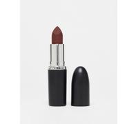 MAC - Macximal Silky Matte Lipstick - Rossetto opaco - Antique Velvet-Marrone No Size