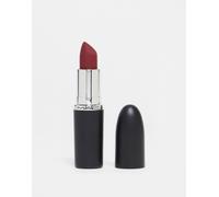 MAC - M·A·Cximal M·A·CXIMAL SILKY MATTE LIPSTICK Rossetti 3.5 g Rosso scuro unisex