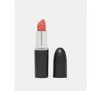 MAC - Macximal Silky Matte Lipstick - Rossetto opaco - Dare Me-Arancione No Size
