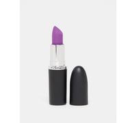 MAC - Macximal Silky Matte Lipstick - Rossetto opaco - Everybody's Heroine-Viola No Size