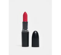 MAC - Macximal Silky Matte Lipstick - Rossetto opaco - Hot Girl Pink-Rosa No Size