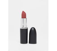MAC - Macximal Silky Matte Lipstick - Rossetto opaco opaco - Go Retro-Rosa No Size
