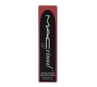 MAC Macximal Silky Matte Lipstick Twig Twist Rossetto 3.5 g Donna