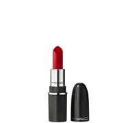 MAC Macximal Silky Matte Mini Lipstick 2g (Various Shades) - Ruby Woo Ruby Woo