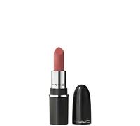 MAC Macximal Silky Matte Mini Lipstick 2g (Various Shades) - Velvet Teddy Velvet Teddy