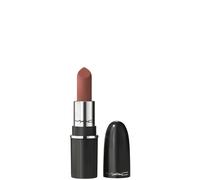 MAC Macximal Silky Matte Mini Lipstick 2g (Various Shades) - Warm Teddy Warm Teddy